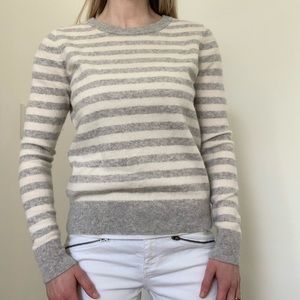 C&C California 100% cashmere sweater. Like new.